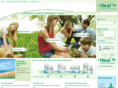 lymphe.info