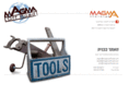 magmaoffroad.com
