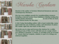 marshacanham.com