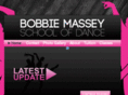 masseydance.com