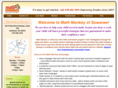 mathmonkeyga.com