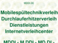 mddi.de