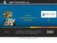 millerdiversified.com
