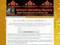 mlmskillmastery.com