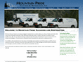 mountainpridecleaning.com