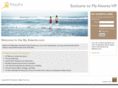 myaleenta.com