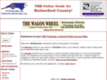 ncwebguide.com