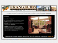 orangeriessoutheast.com