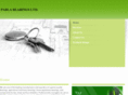 pablabearing.com