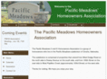 pacificmeadows.org