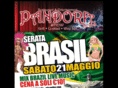 pandorashow.it