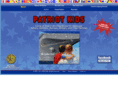 patriot-kids.com