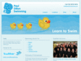 pauldillonswimming.com