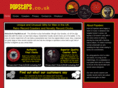 popsters.co.uk