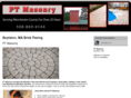 ptmasonry1.com