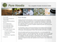 purehoodia.biz