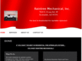 raintreemechanical.com
