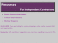 researchinthefield.com