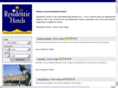 residentie-hotels.com