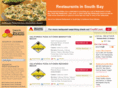 restaurantsinsouthbay.com