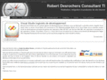 robertdesrochers.com