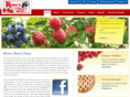 rosesberryfarm.com