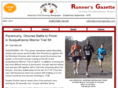 runnersgazette.com