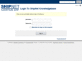 shipnetfleet.net