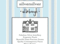 silversilverjewellery.com