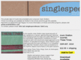 singlespeedmusic.org