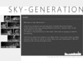 sky-gen.com