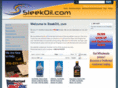 sleekoil.com