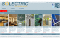 solectriclights.com