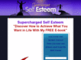 superchargedselfesteem.com