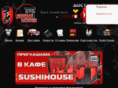 sushihouse.by