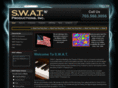 swatproductions.com