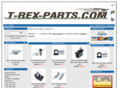 t-rex-parts.com