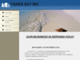 taxes247inc.com
