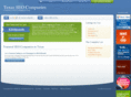 texasseocompany.com