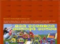 theamazingbouncehouse.com