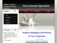 thecustomerspecialist.com