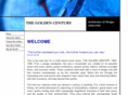 thegoldencentury.com