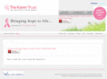 thekarentrust.org