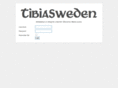 tibiasweden.com