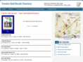 trentonbailbonds.com