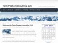 twinpeaksconsulting.com