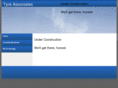 tyra-assoc.net