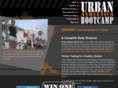 urbanathleticsbootcamp.com