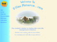 villasmenorca.com