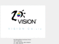 visioncoltd.com